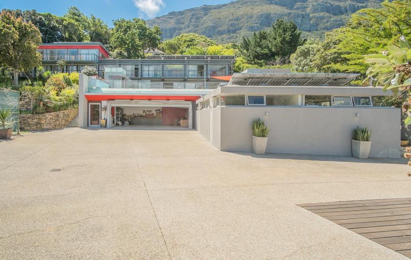 6 Bedroom Property for Sale in Victorskloof Western Cape